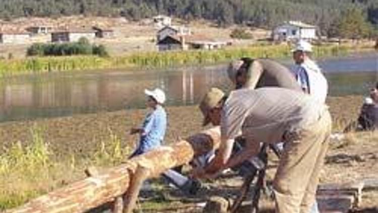 Ankaralıların yayla keyfi