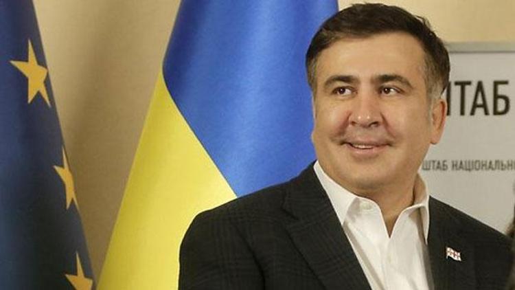 Eski cumhurbaşkanı Saakaşvili vatandaşlıktan çıkarılıyor