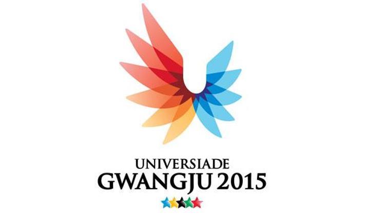 2015 Universiade Güney Kore’de
