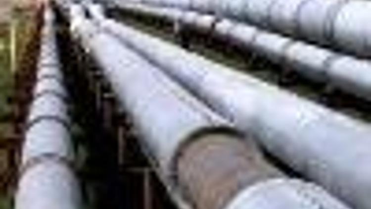 Armenian venture into Iranian gas in pipeline