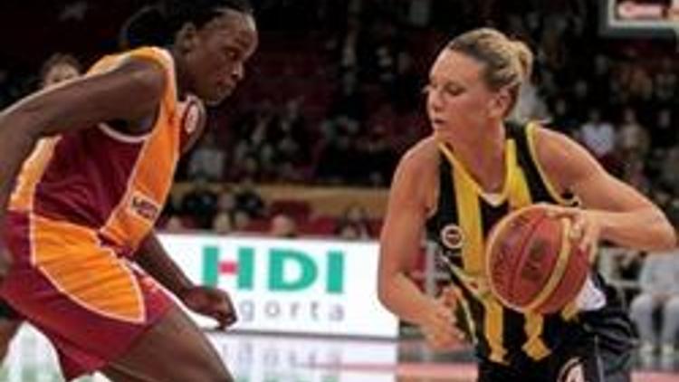 Basketbolda dev eşleşme