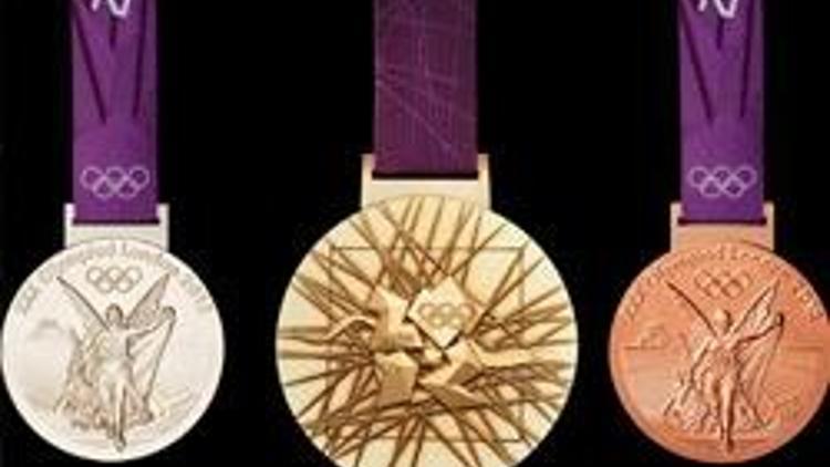Türkiye madalya sayısını ikiye katladı