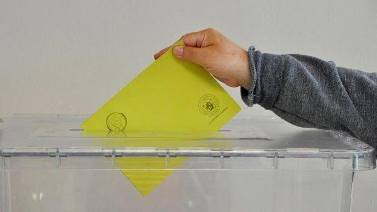 Oy pusulası 2015 - 7 Haziran seçimleri Oy pusulasında partiler kaçıncı sırada