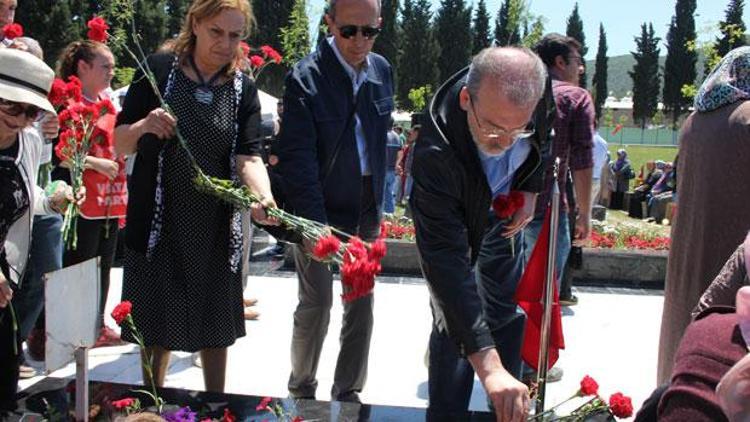 Vatan Partisi adayları Somada