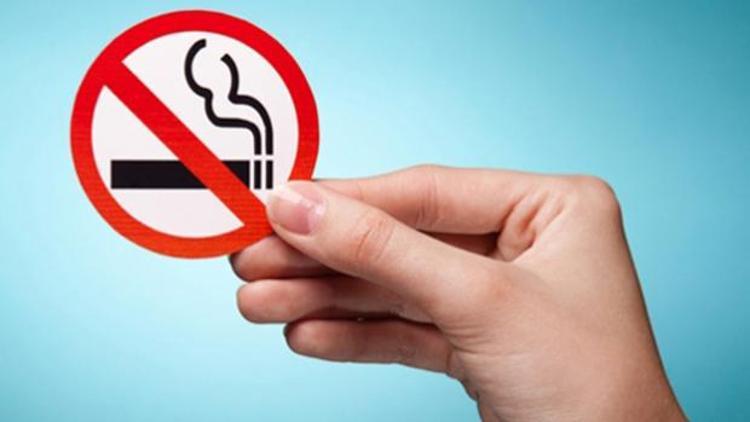 Sigara toptan yasaklansın talebi