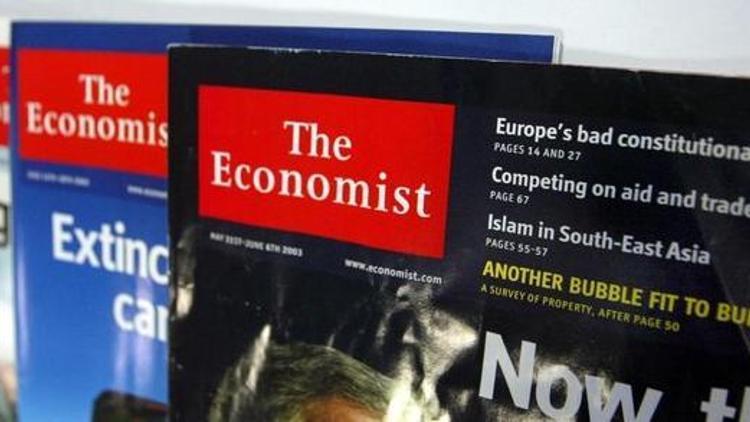 The Economist İtalyanlara satılıyor