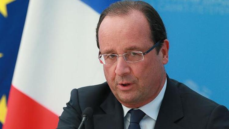 Hollande’dan inadına neoliberal hükümet