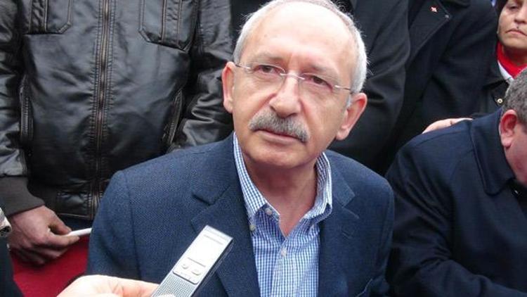 Kılıçdaroğlu: Bu Umre helal midir