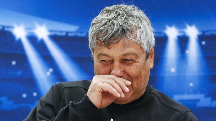 Lucescu: Fenerbahçe hiç bu kadar güçlü olmamıştı