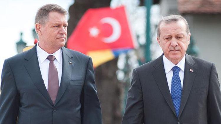 Cumhurbaşkanı Erdoğan Romanyadan erken dönüyor