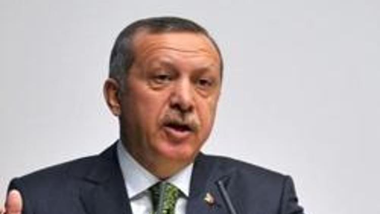 Başbakan Erdoğan: Gezi Parkı mesajı alınmıştır