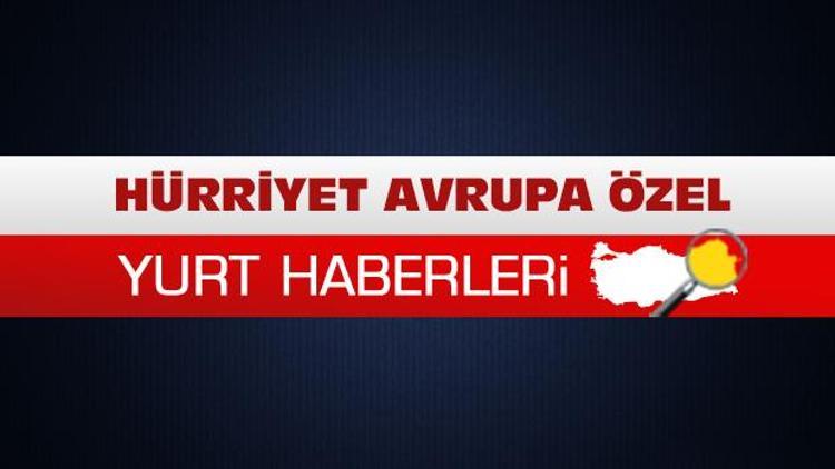 YURT HABERLERİ