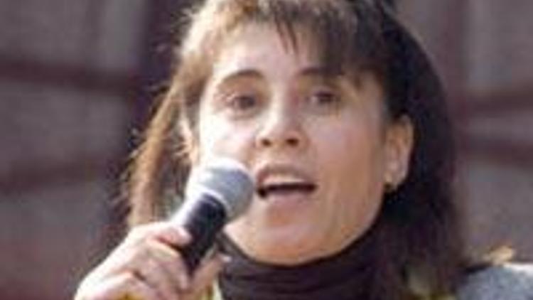 Leyla Zana 10 yıl hapis cezası
