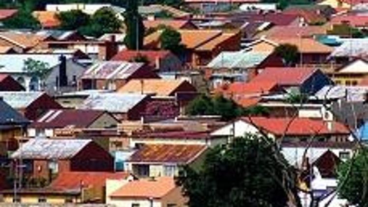 Güney Afrika’nın isyan mahallesi Soweto