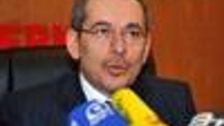 Turkeys former deputy PM establishes new political party