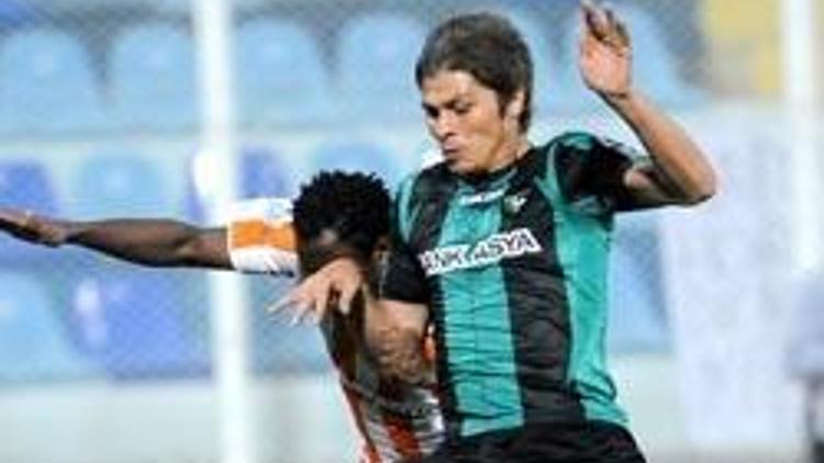 Denizlispor’da yine icra krizi