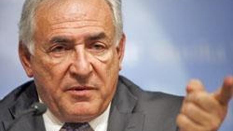 Fransayı karıştıran ikinci Strauss-Kahn iddiası