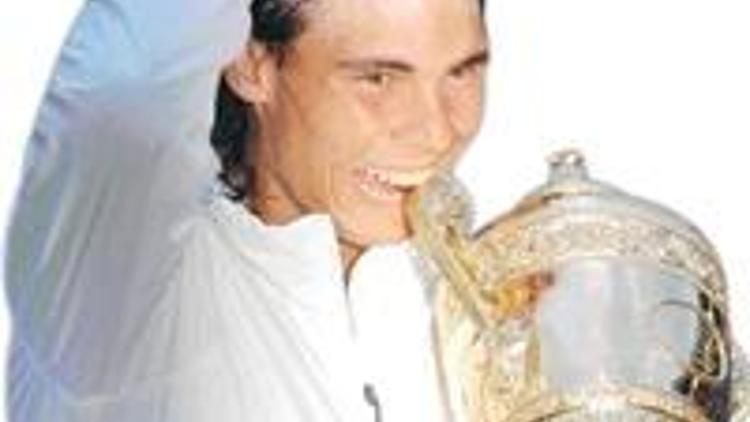 Kral Nadal