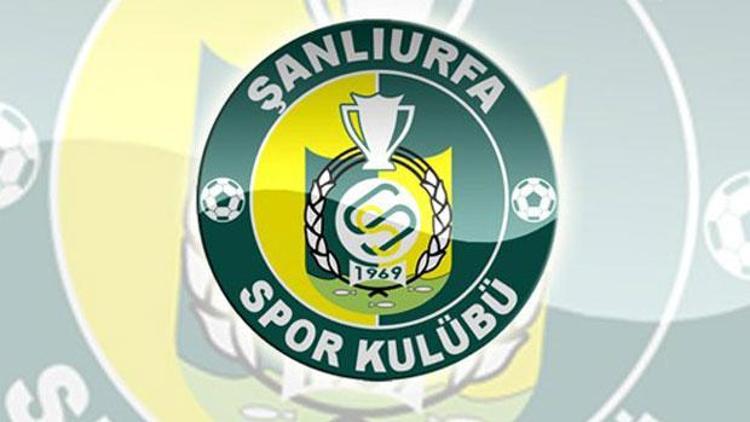 Şanlıurfaspor 7 futbolcuyla anlaştı