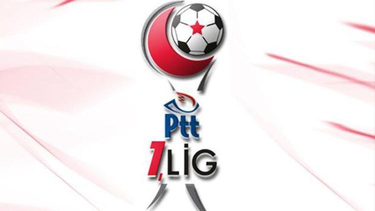 PTT 1. Lig maçlarının hakemleri belli oldu