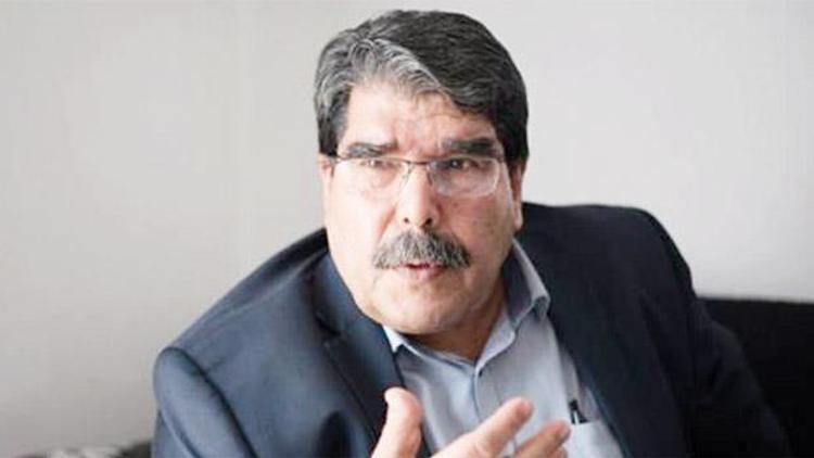 Salih Müslim: Irak bölünmesin