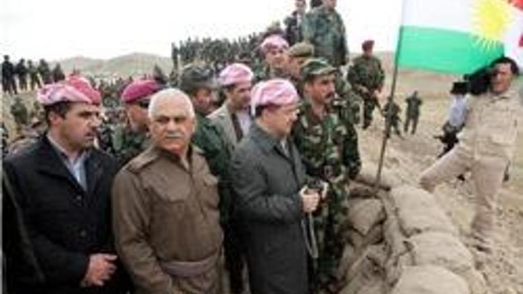 Barzani: Kutsal topraklarımızı geri almaya hazır olun