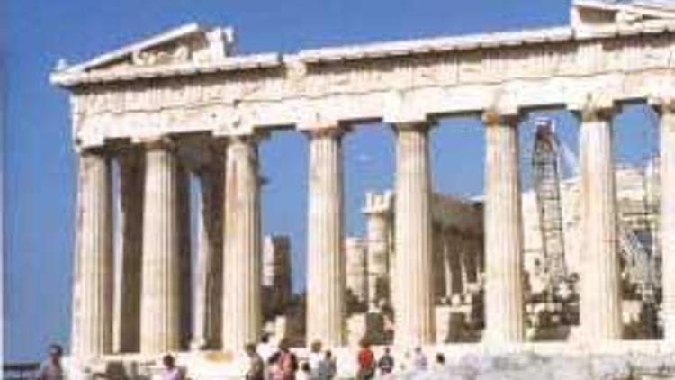 Yunanistanda 6.9luk deprem