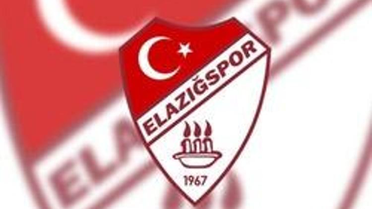 Sanica Boru Elazığspor, Hollandada 6 hazırlık maçı yapacak