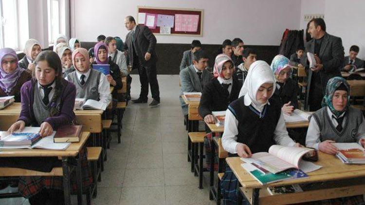 ‘İmam hatip lisesi sayısını 440’tan 1017’ye çıkardık’