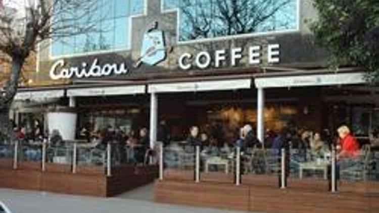 Türkiyede ilk Caribou Coffee Caddebostan’da açıldı