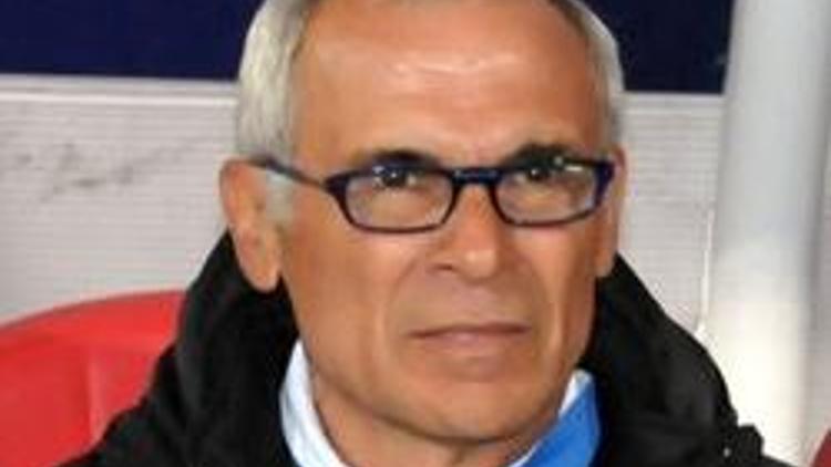 Cuper: Sivasspor maçı zor geçecek