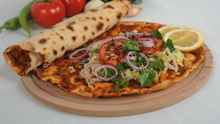 Lahmacun ve ayran ısmarladı yargılanmaktan kurtuldu