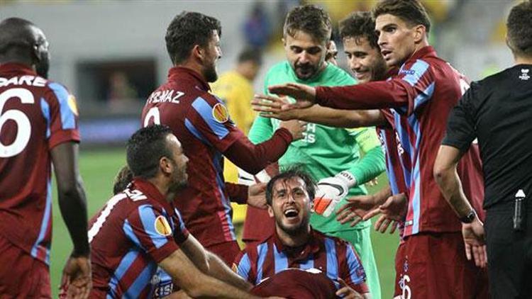 Trabzonspor, ilk galibiyet peşinde