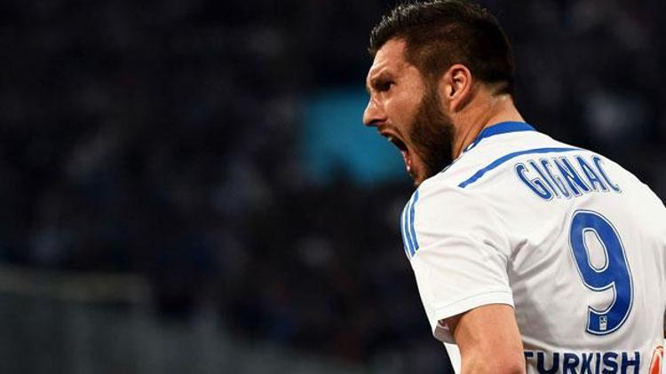 Andre Pierre Gignac Meksikaya transfer oldu