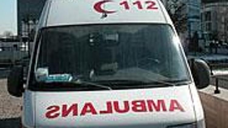 Bakanlıktan “Ambulans Rallisi”