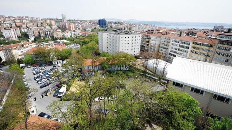 TOKİ, Marmara Üniversitesi’nin 2 bin 457 dönümlük arazisini ihaleyle satacak
