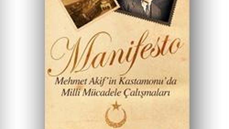 Manifesto / Yunus Mürebbi