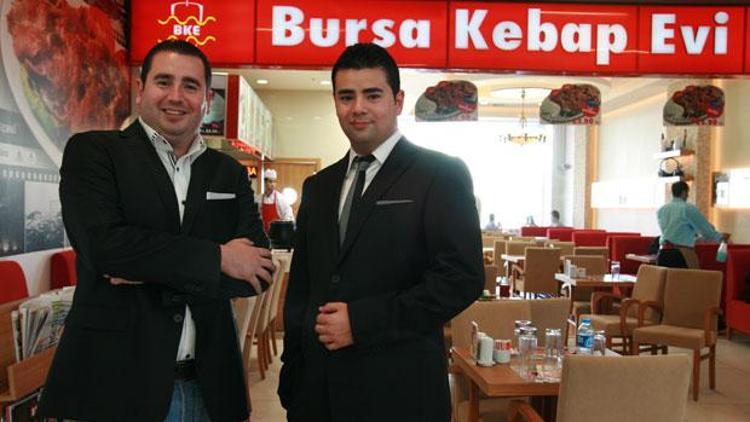 Antep ‘usulü’ Bursa Kebap