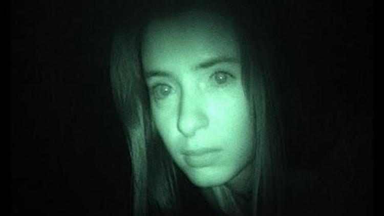 Teresa Fidalgonun hayaleti Instagramı karıştırdı