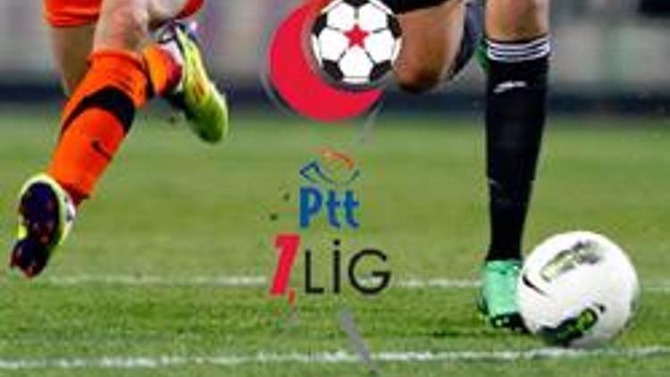 PTT 1. Ligde 51. sezon heyecanı