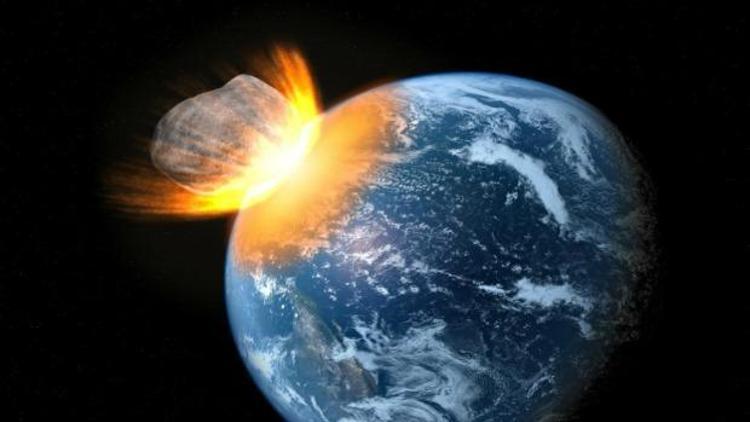 Dev asteroit bugün Dünya’yı teğet geçecek