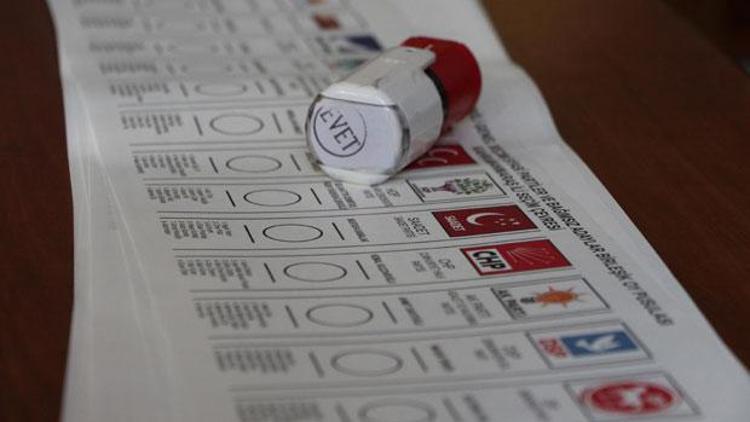 AK Partiden Seçim Sonuç Analiz Kitapçığı
