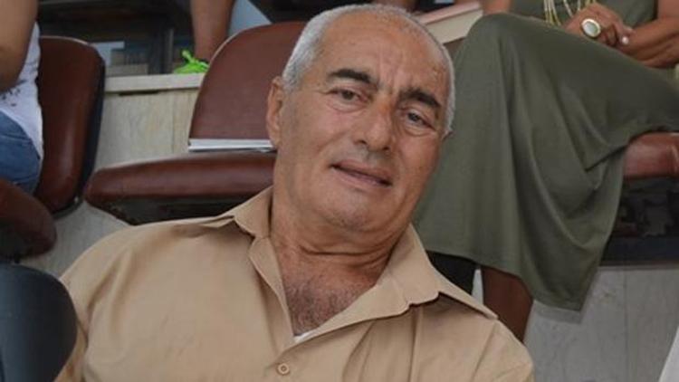 İstanbulspor Kulübü Başkanı Sarıalioğlu, vefat etti
