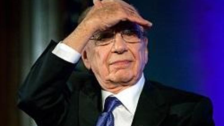 Rupert Murdoch babasının gözünden Çanakkale’yi anlattı