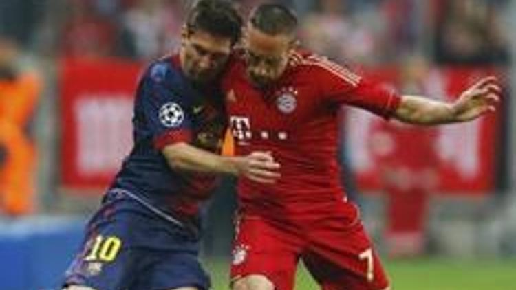 Bayern Münih beşinci kez kupayı istiyor
