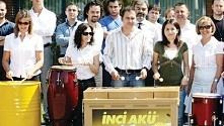 3 bin kişiden özel konser