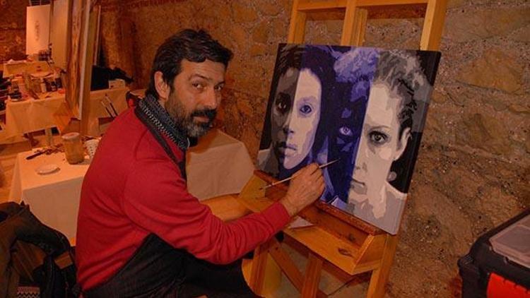 Ayrımcılık ve nefrete karşı Sanat