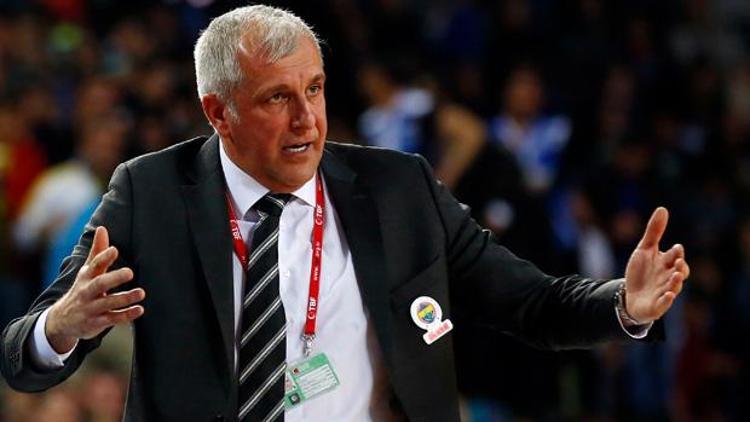 Devler için çare bulundu: Obradovic