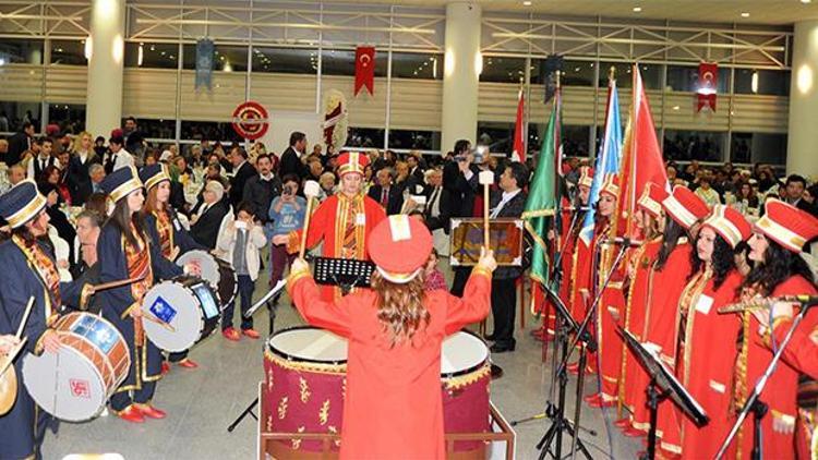 Tüm dünya Atatürkü o sözlerle tanıdı