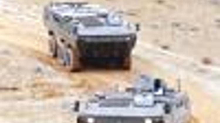 Turkish defense company sells equipment to Armenia